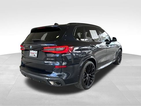 Used 2023 BMW X5 sDrive40i w/ M Sport Package image 3