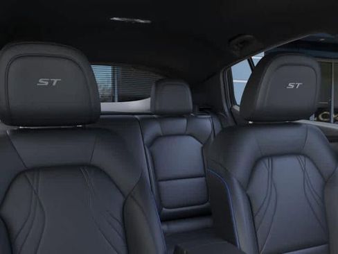 New 2026 Buick Envista Sport Touring w/ Convenience I Package FWD image 24
