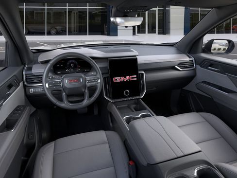New 2026 GMC Acadia Elevation w/ Elevation Premium Package image 15