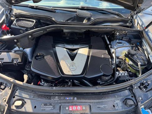 Used 2011 Mercedes-Benz ML 350 BlueTEC 4MATIC w/ Premium 2 Pkg image 14