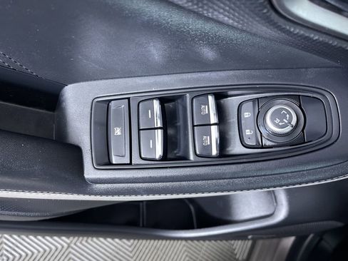 Used 2022 Subaru Forester Limited w/ Popular Package #2 image 14