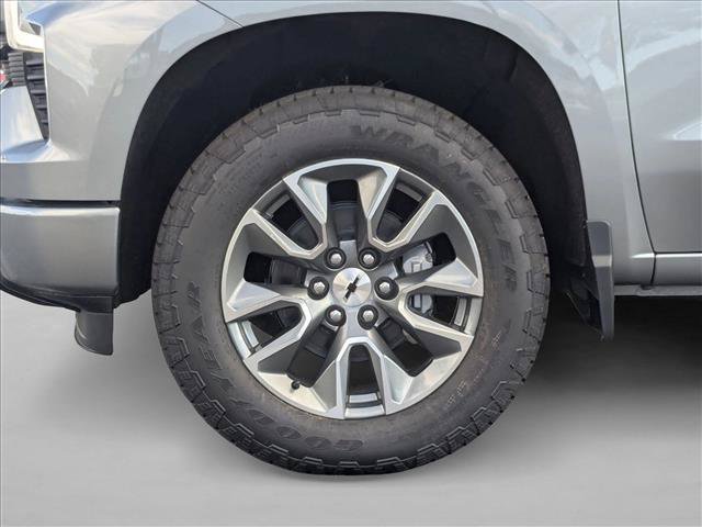 New 2026 Chevrolet Silverado 1500 RST w/ Protection Package AWD/4WD image 10