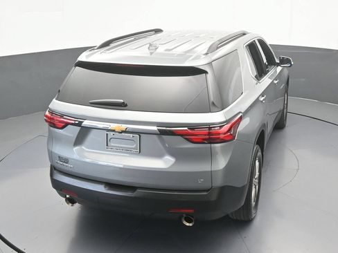 Used 2023 Chevrolet Traverse LT FWD image 51