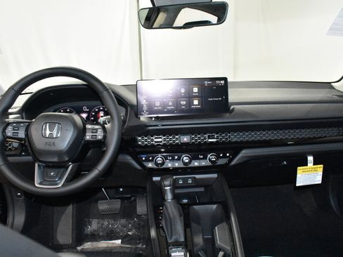 New 2026 Honda Accord Touring image 30