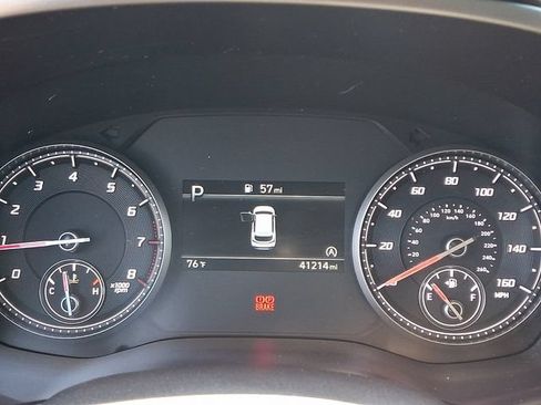 Used 2023 Hyundai Santa Fe SEL AWD/4WD image 21