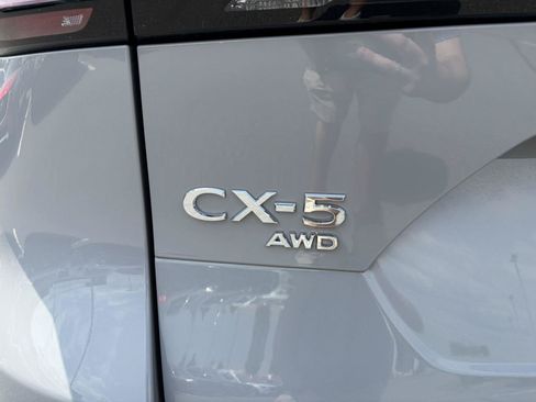 New 2026 MAZDA CX-5 Preferred AWD/4WD image 35