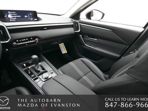 New 2026 MAZDA CX-50 AWD 2.5 S w/ Cargo Package image 27