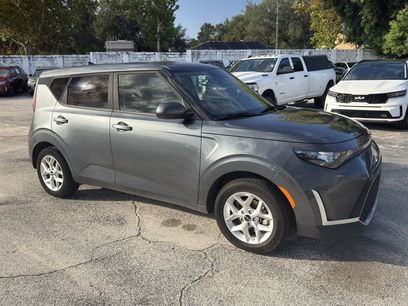 Certified 2024 Kia Soul LX w/ Option Group 015
