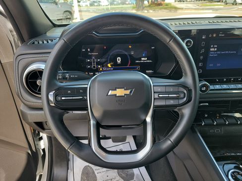 Certified 2024 Chevrolet Colorado LT w/ LT Convenience Package II image 30