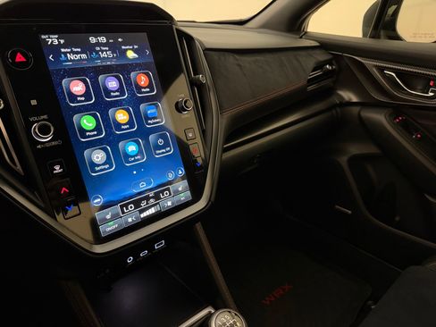 Used 2024 Subaru WRX TR image 22