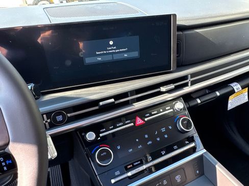 New 2026 Hyundai Santa Fe XRT image 19