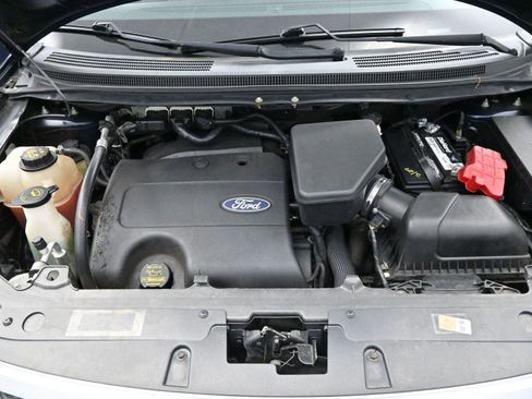 Used 2012 Ford Edge SEL image 33