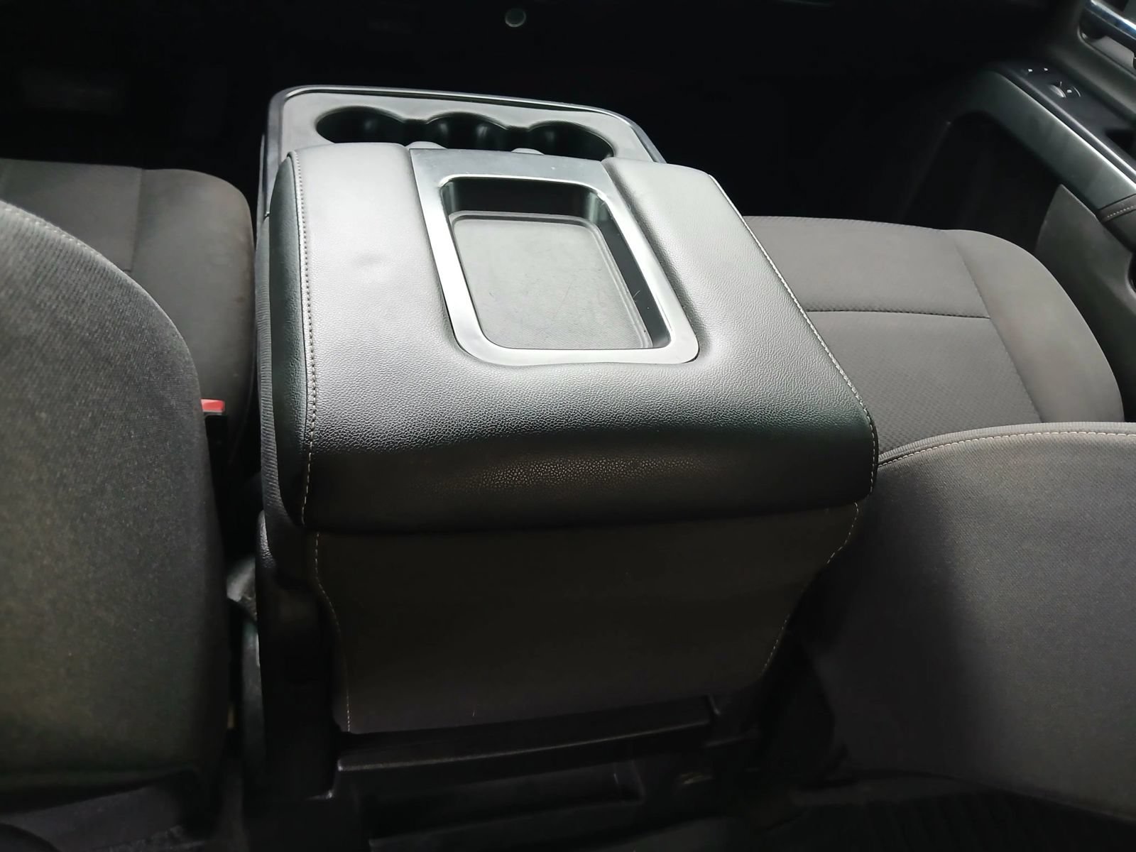 Used 2016 Chevrolet Silverado 1500 LT w/ Texas Edition RWD image 22