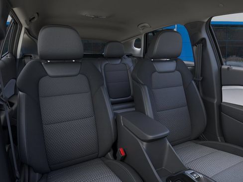 New 2026 Chevrolet Trax LT w/ Driver Confidence Package FWD image 23