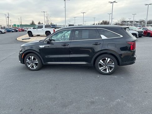 Used 2023 Kia Sorento SX Prestige image 13