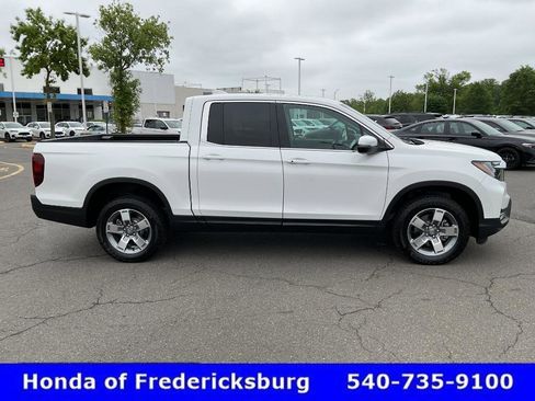 Used 2026 Honda Ridgeline RTL image 7