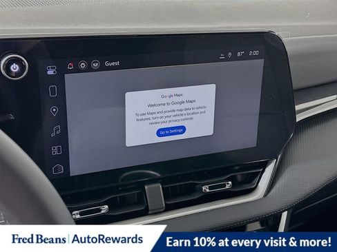 New 2026 Chevrolet Equinox LT w/ Midnight Edition image 9