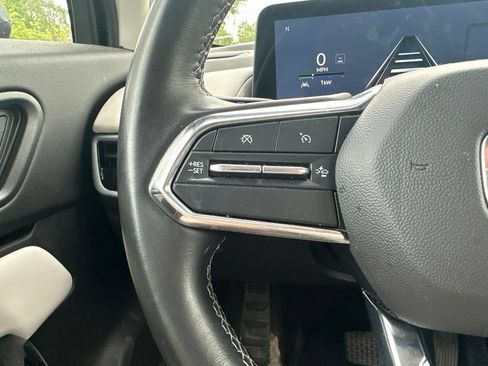 Used 2024 Honda Prologue Touring image 21
