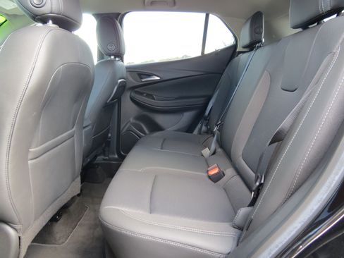 Certified 2023 Buick Encore GX Preferred w/ Cold Weather Comfort Package image 14