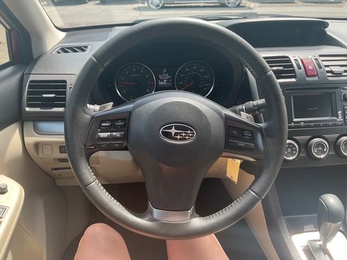 Used 2013 Subaru Crosstrek 2.0i Limited AWD/4WD image 21