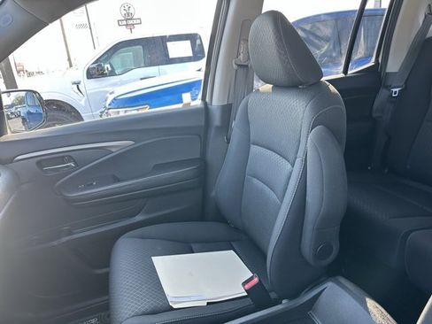 Used 2019 Honda Ridgeline Sport image 16