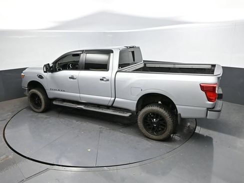 Used 2016 Nissan Titan XD AWD/4WD image 44