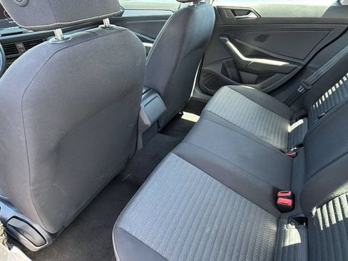 Used 2025 Volkswagen Jetta S FWD image 24