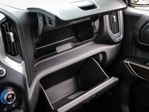 Used 2020 Chevrolet Silverado 1500 RST AWD/4WD image 56