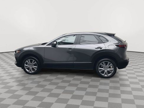 Certified 2026 MAZDA CX-30 AWD 2.5 S image 35