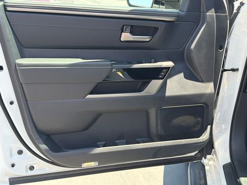 New 2026 Toyota Sequoia Limited AWD/4WD image 18