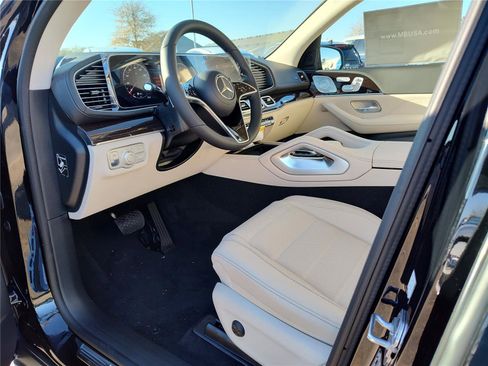 New 2026 Mercedes-Benz GLE 350 4MATIC image 2