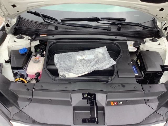 Certified 2023 Hyundai Ioniq 6 SEL RWD image 26