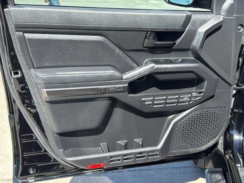 Used 2024 Toyota Tacoma PreRunner w/ TRD Prerunner Upgrade Package image 12