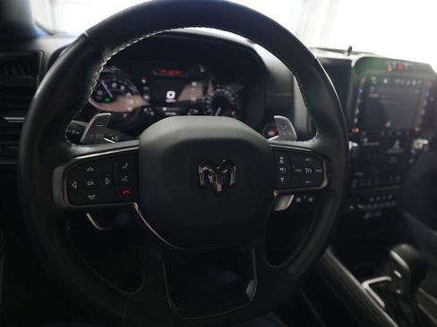 Used 2022 RAM 1500 TRX w/ TRX Level 2 Equipment Group image 22