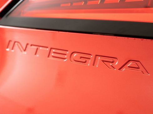 New 2026 Acura Integra A-Spec image 19