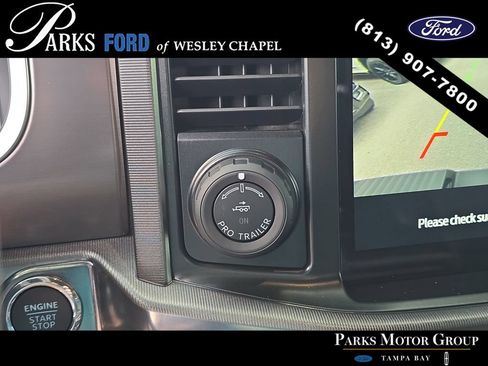 Certified 2024 Ford F150 Platinum w/ FX4 Off-Road Package AWD/4WD image 26