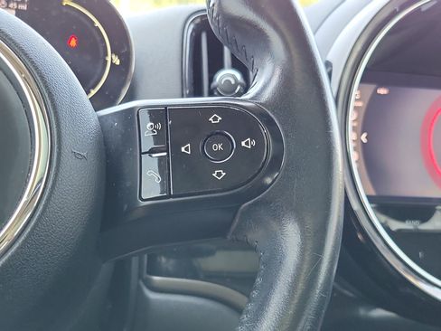 Used 2022 MINI Cooper Countryman FWD image 25