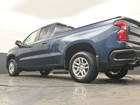 Used 2019 Chevrolet Silverado 1500 RST AWD/4WD image 22