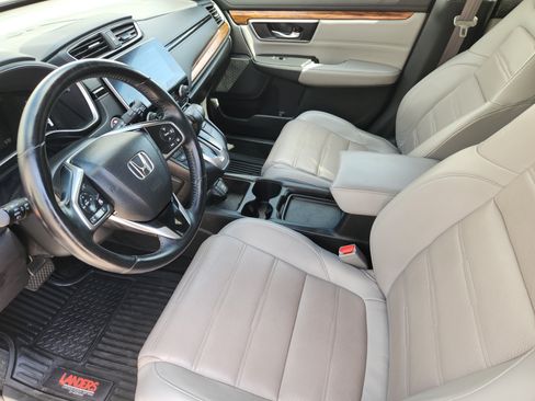 Used 2018 Honda CR-V Touring image 13