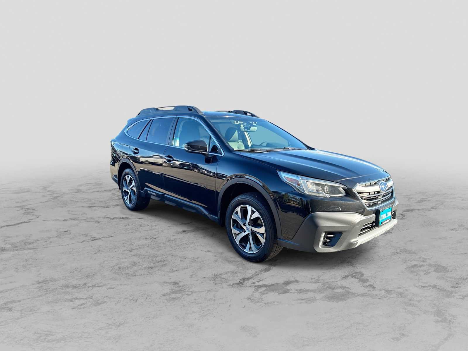 Used 2022 Subaru Outback Limited AWD/4WD image 2