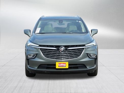 Used 2022 Buick Enclave Premium w/ Experience Buick Package image 2