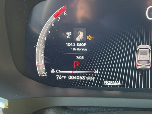 Used 2026 Acura MDX A-Spec AWD/4WD image 5