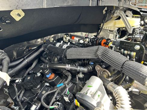 Used 2026 Ford F150 Lariat AWD/4WD image 30