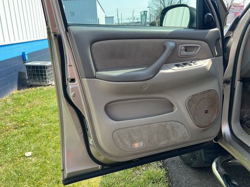 Used 2005 Toyota Tundra SR5 RWD image 9