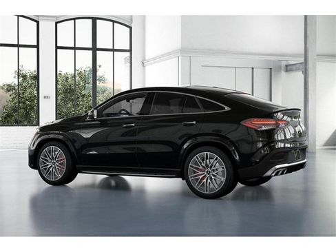 New 2025 Mercedes-Benz GLE 63 AMG S image 31