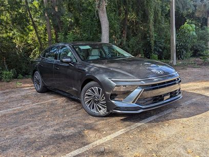 New 2024 Hyundai Sonata SEL