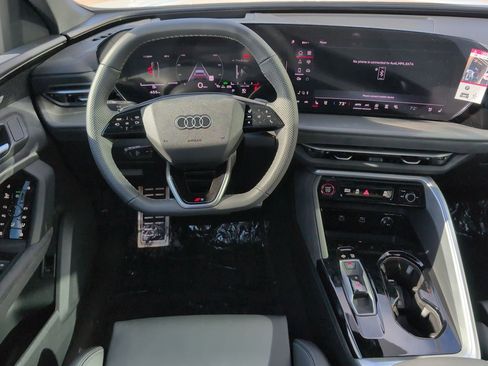 New 2025 Audi SQ5 Premium Plus image 13