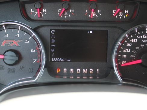 Used 2014 Ford F150 FX4 w/ Equipment Group 402A Luxury AWD/4WD image 13