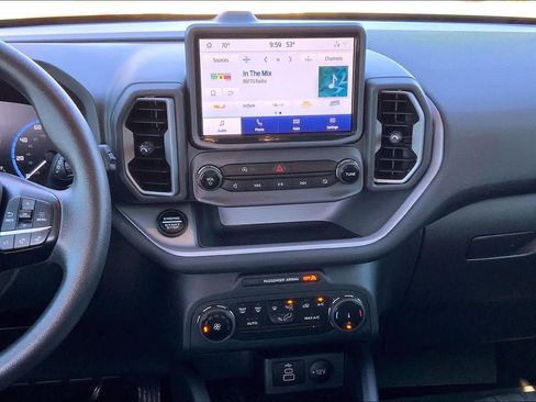 Certified 2023 Ford Bronco Sport Big Bend image 7