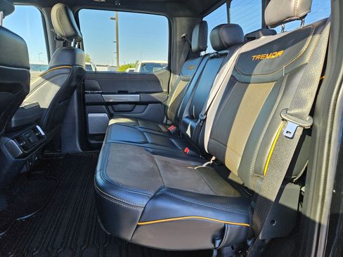 Used 2023 Ford F150 Tremor w/ Equipment Group 402A High AWD/4WD image 31